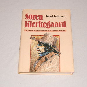 Torsti Lehtinen Søren Kierkegaard